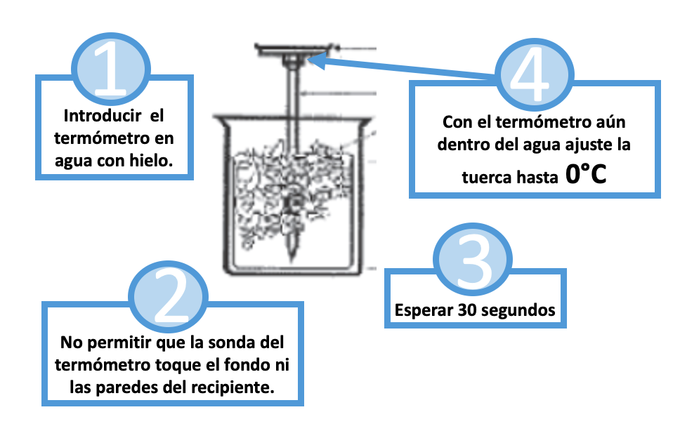 Documentación: procedimientos y registros en un Servicio de